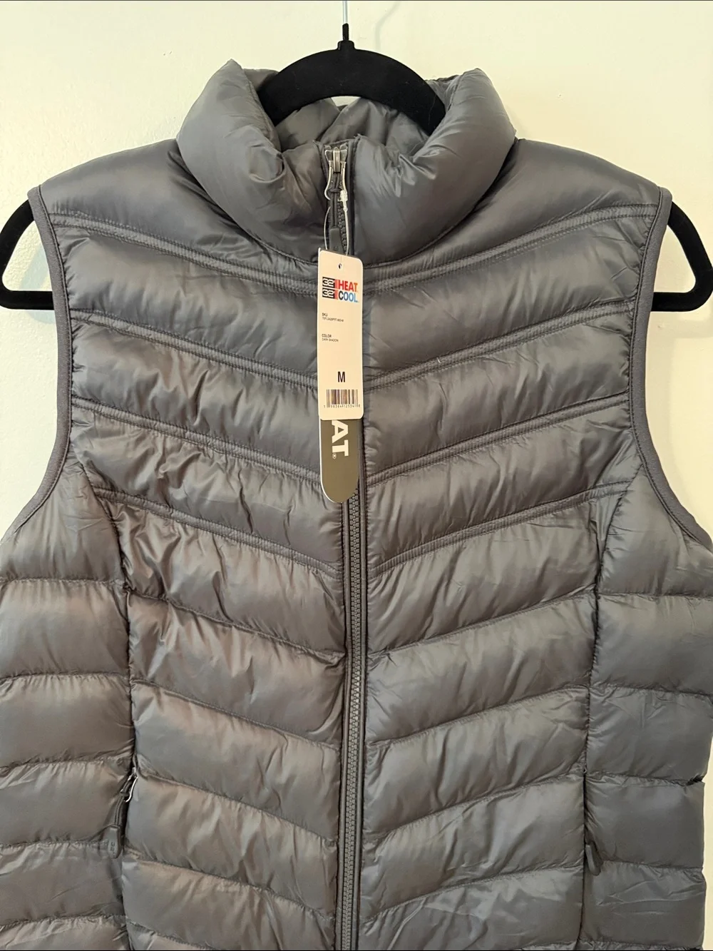 32° Puffer Vest